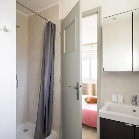 Apartmán Studio 5