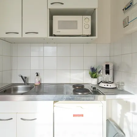 Studio 5 Apartmán *