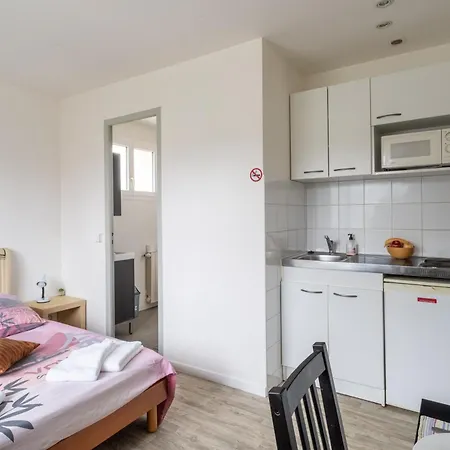 Studio 5 Pessac
