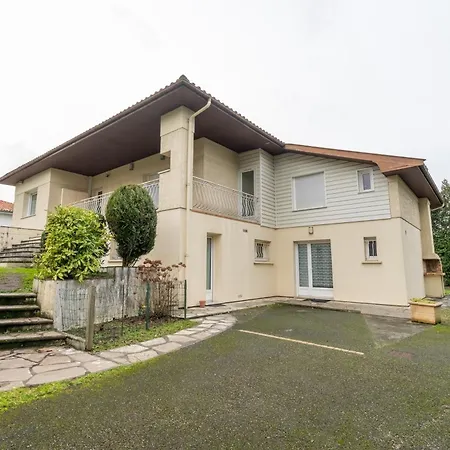 Apartmán Studio 5 Pessac