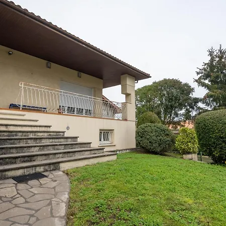 Apartmán Studio 5 *
