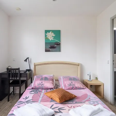 Apartmán Studio 5 Pessac