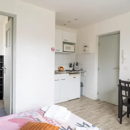Studio 5 * Pessac