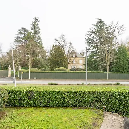 Studio 5 Apartmán